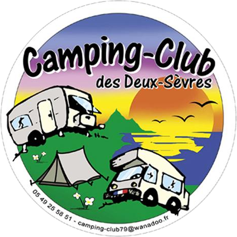 Camping-Club des Deux-Sèvres