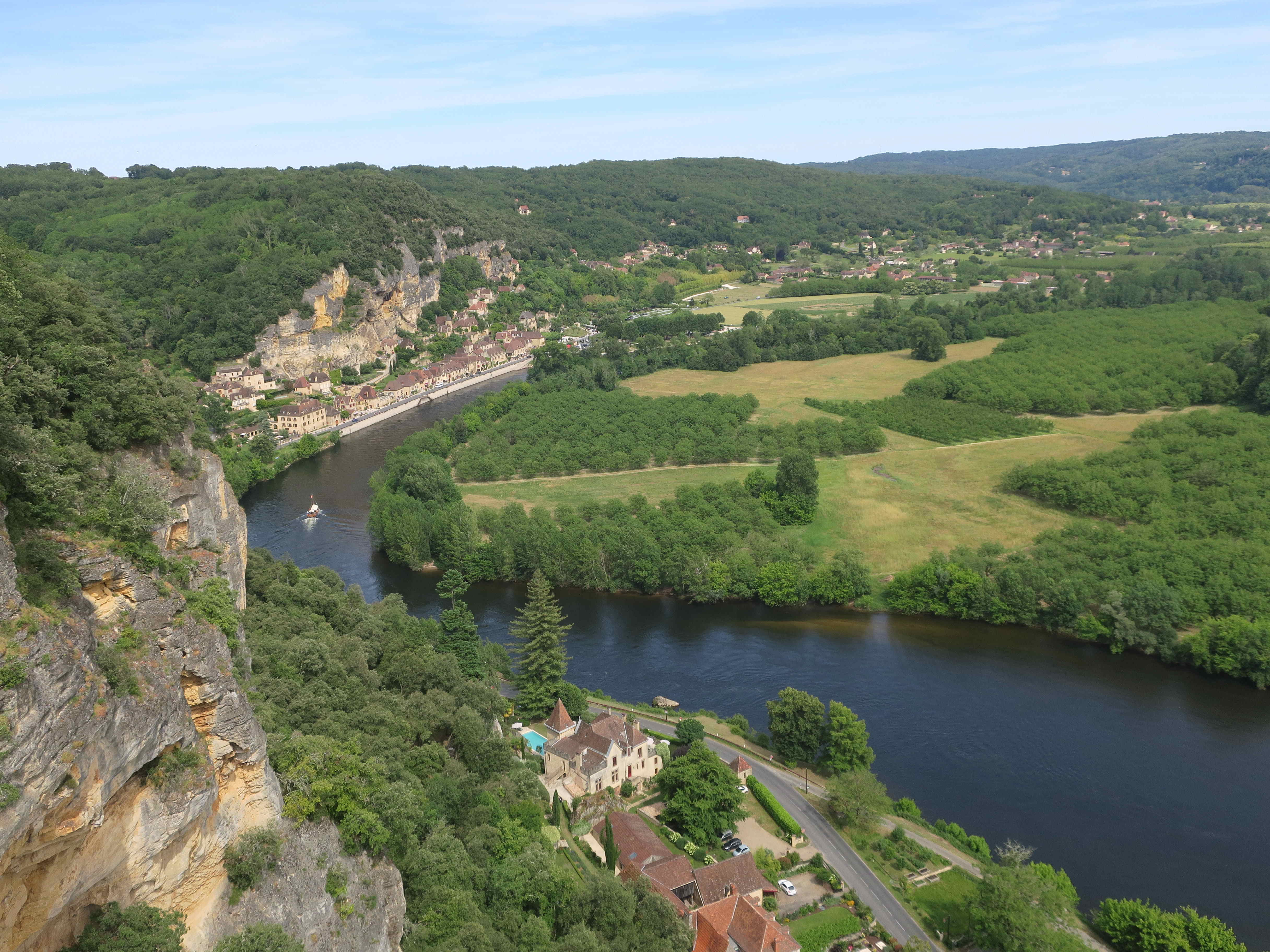 PERIGORD LA ROCHE GAGEAC ConvertImage